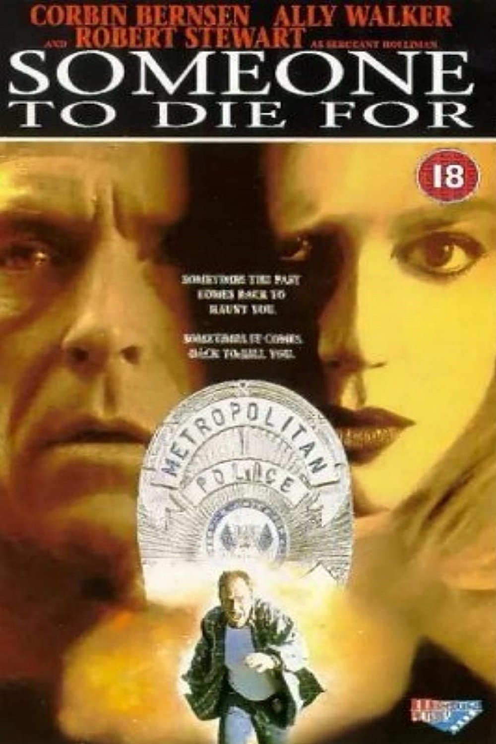 Постер Someone to Die For